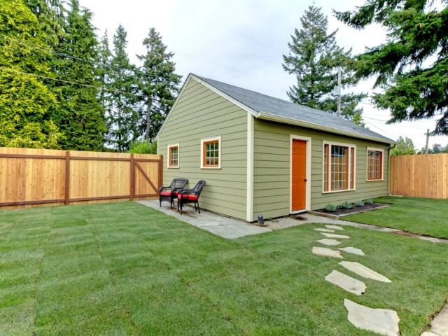 Healthy Pest-Free Lawn
